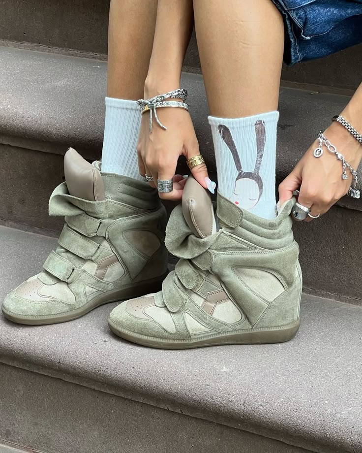Bekett Sneaker