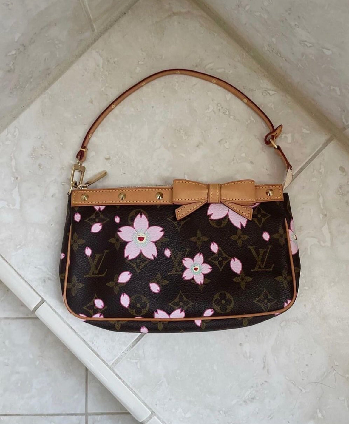 cherry blossom