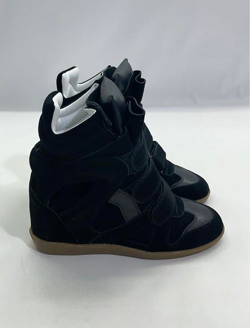 BEKETT SNEAKER CLASSIC BLACK