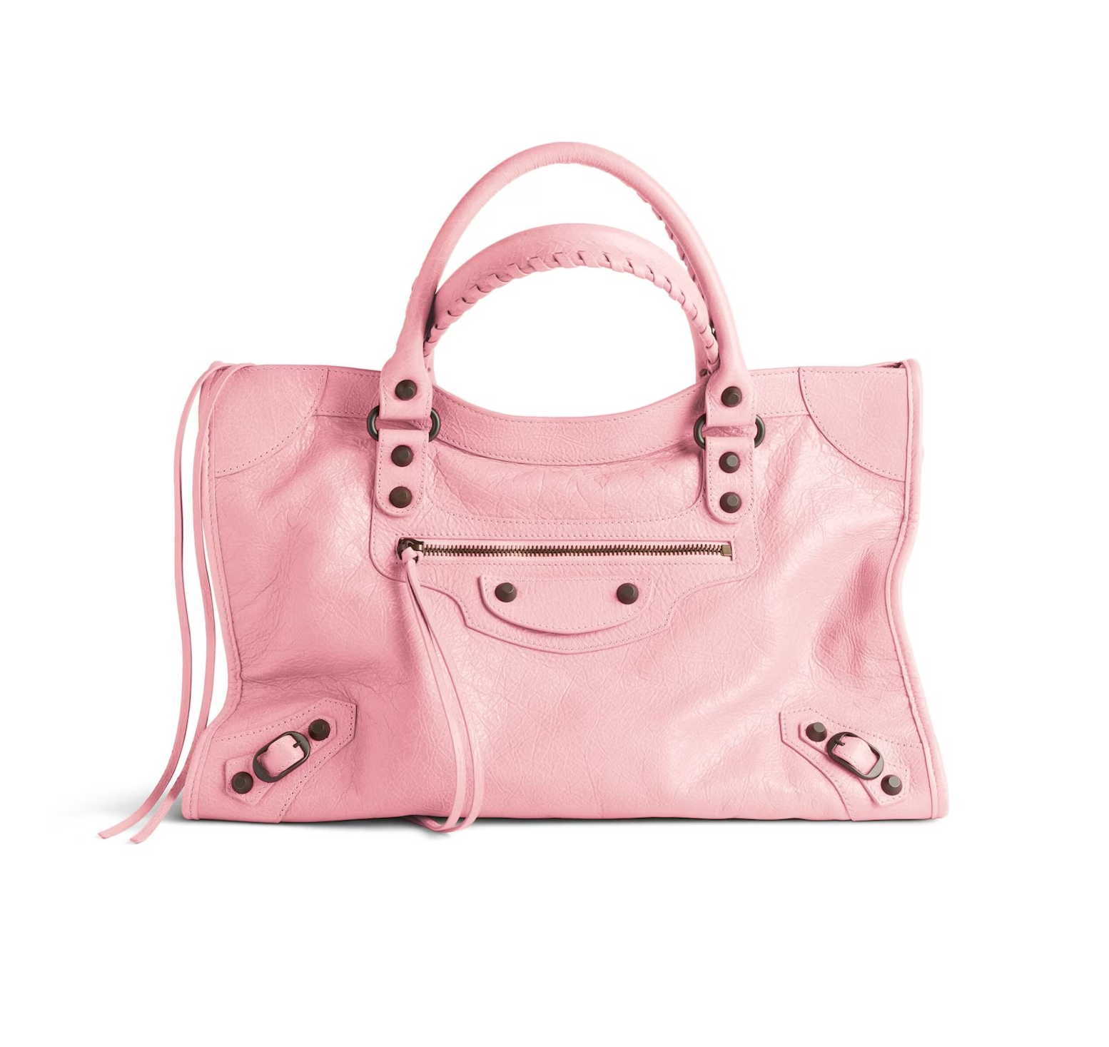 LE CITY BLUSHED PINK