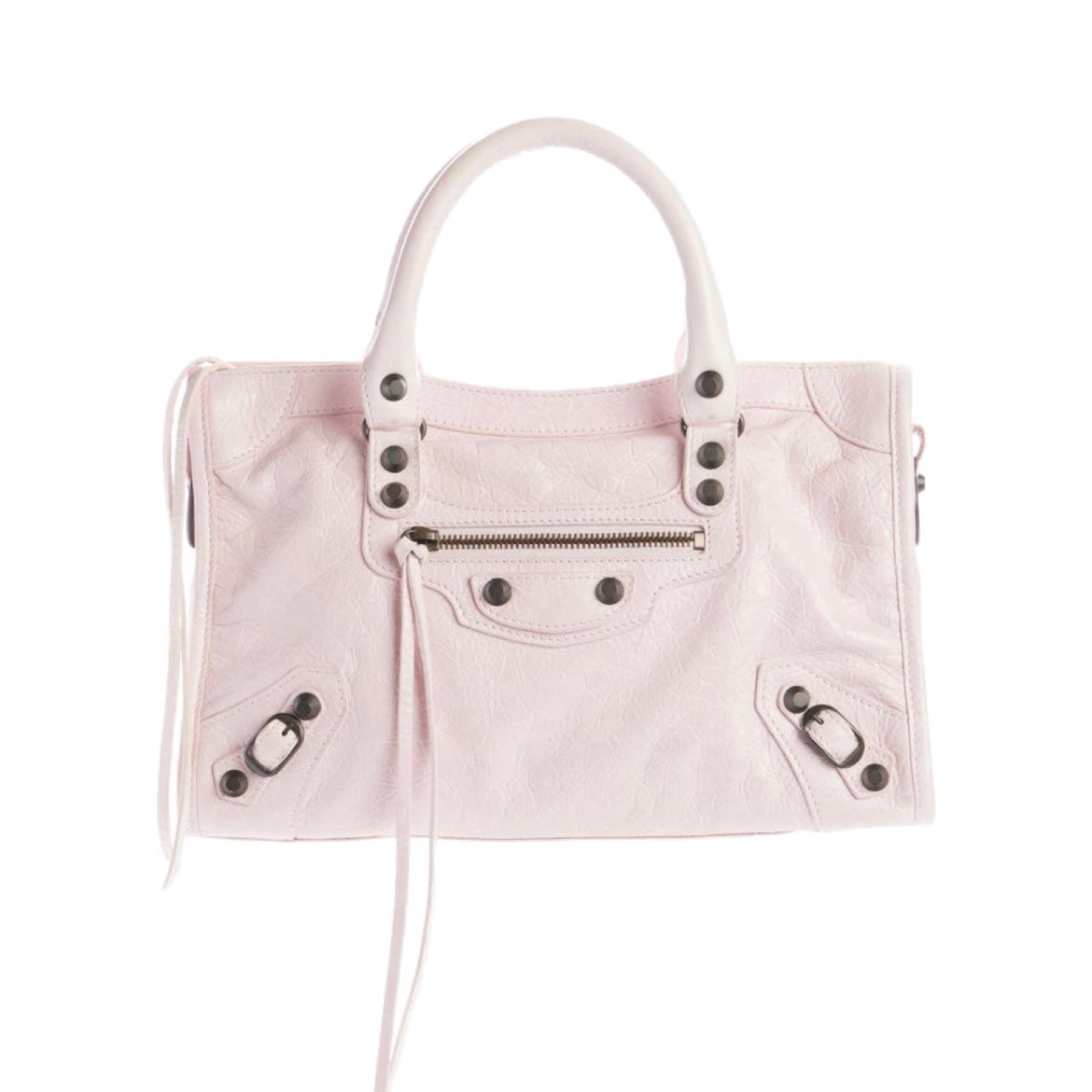 LE CITY POWDER PINK