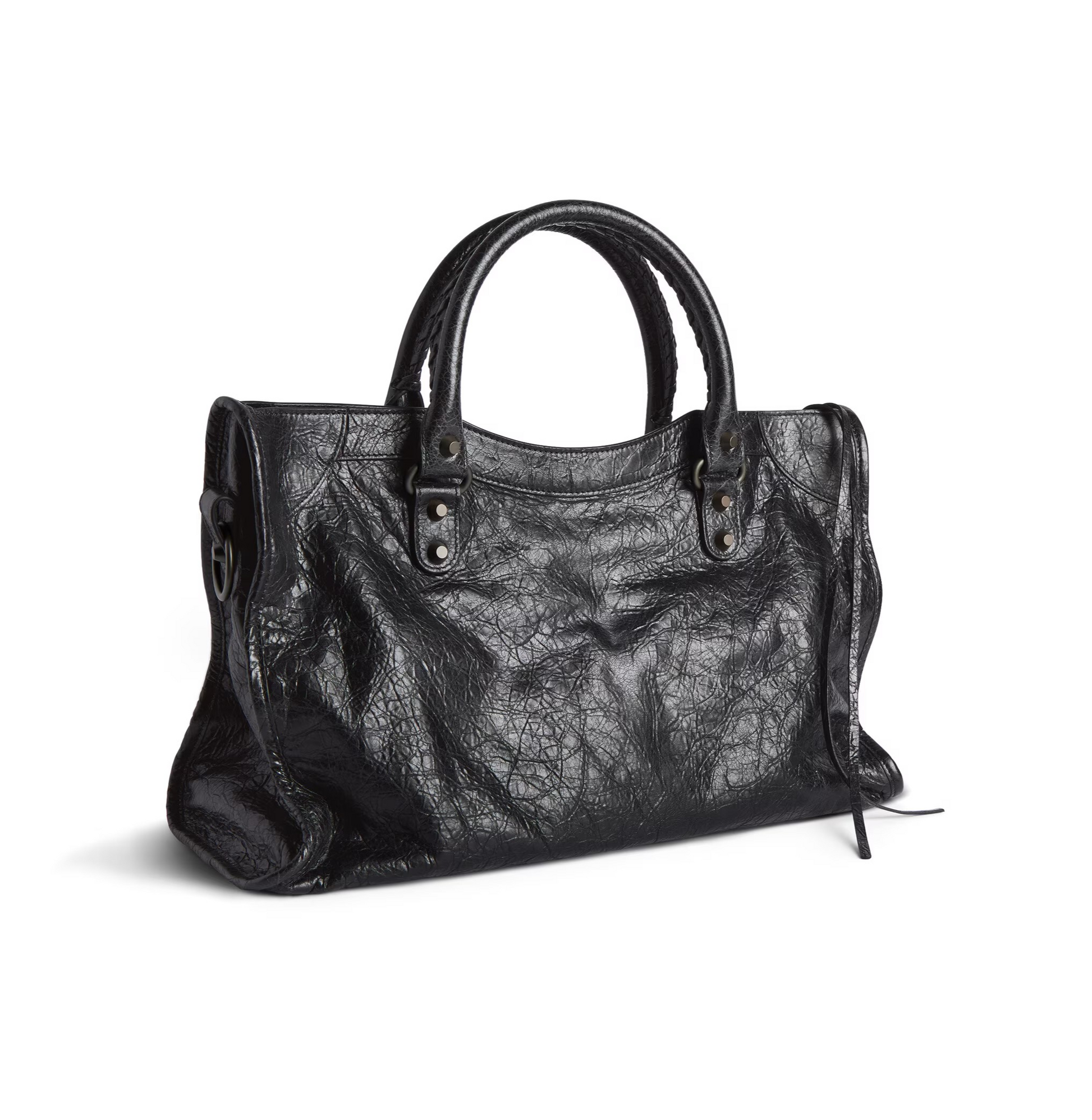 LE CITY CLASSIC BLACK