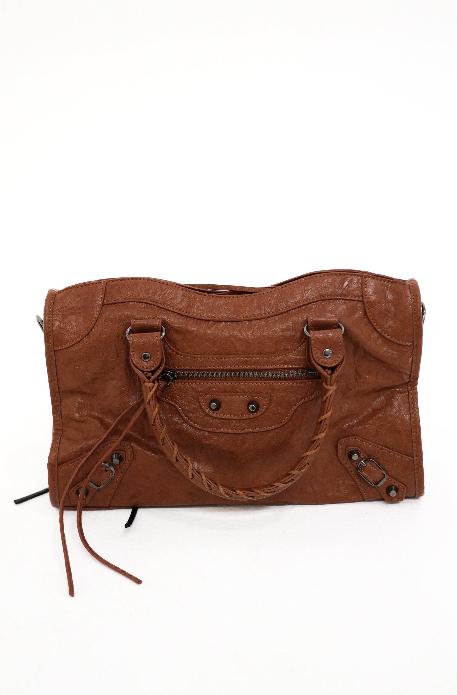 City Bags – Amour Archive