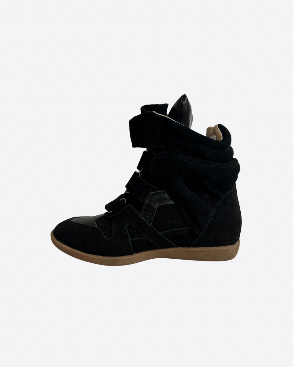 BEKETT SNEAKER CLASSIC BLACK