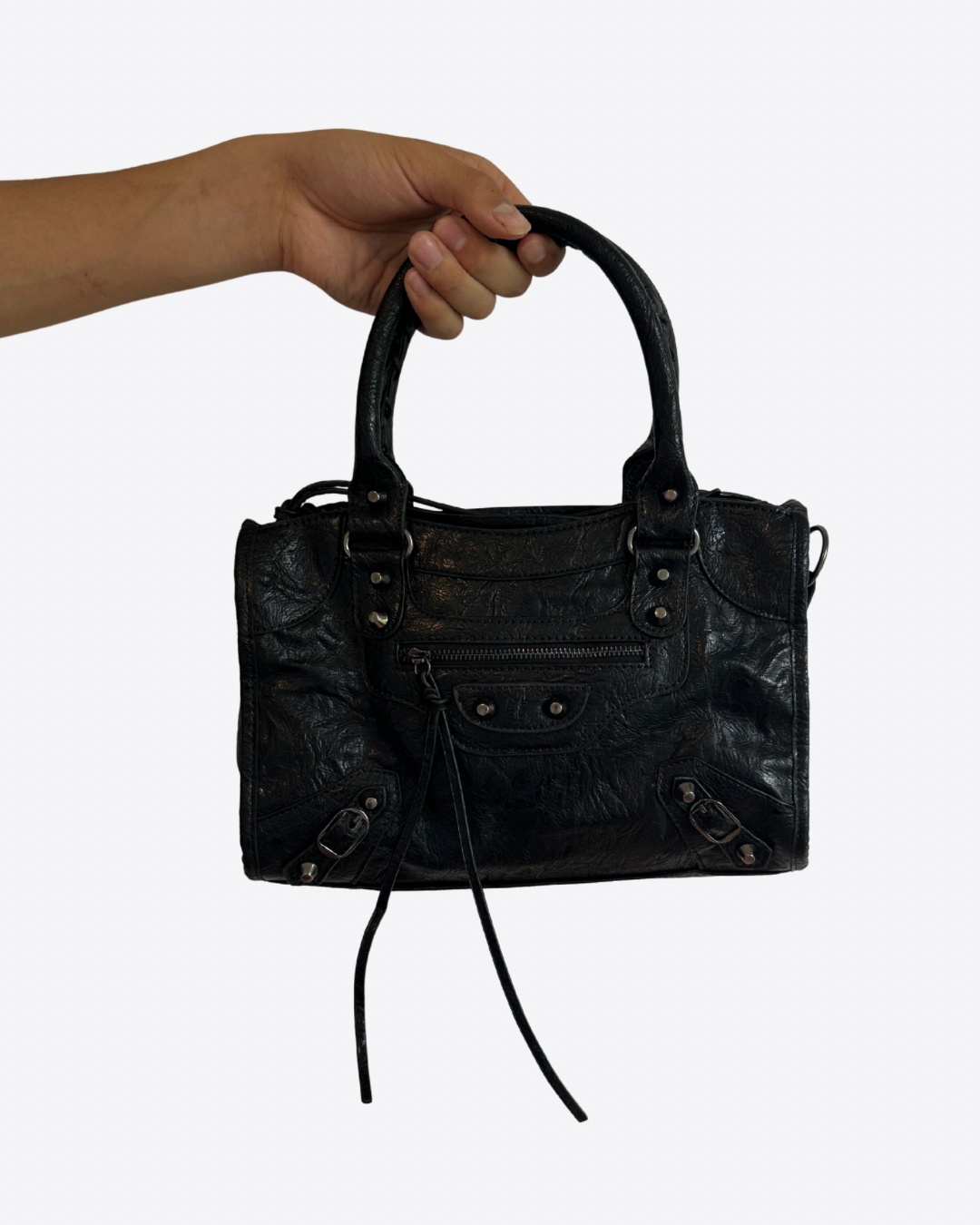 CLASSIC BLACK LE CITY