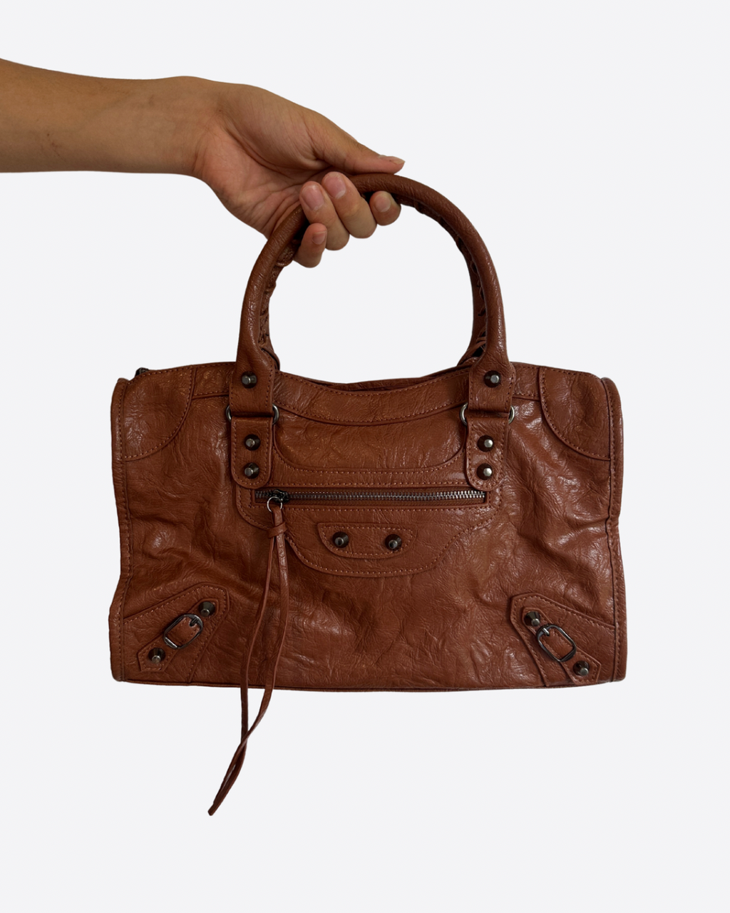 LE CITY SAHARA BROWN