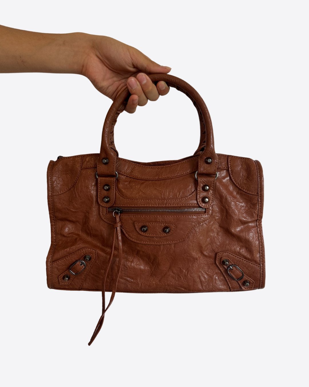 LE CITY SAHARA BROWN