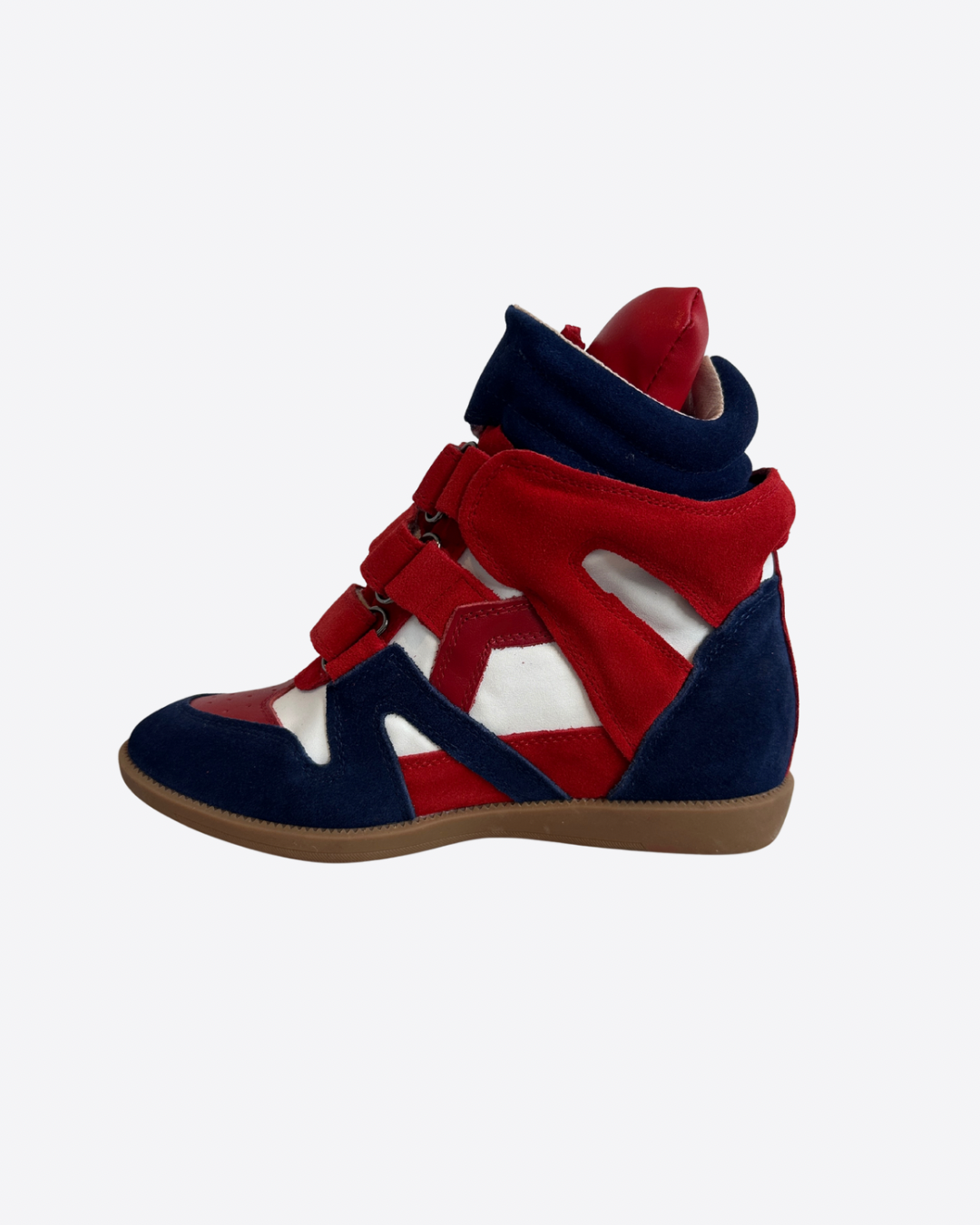 BEKETT SNEAKER RETRO ROGUE