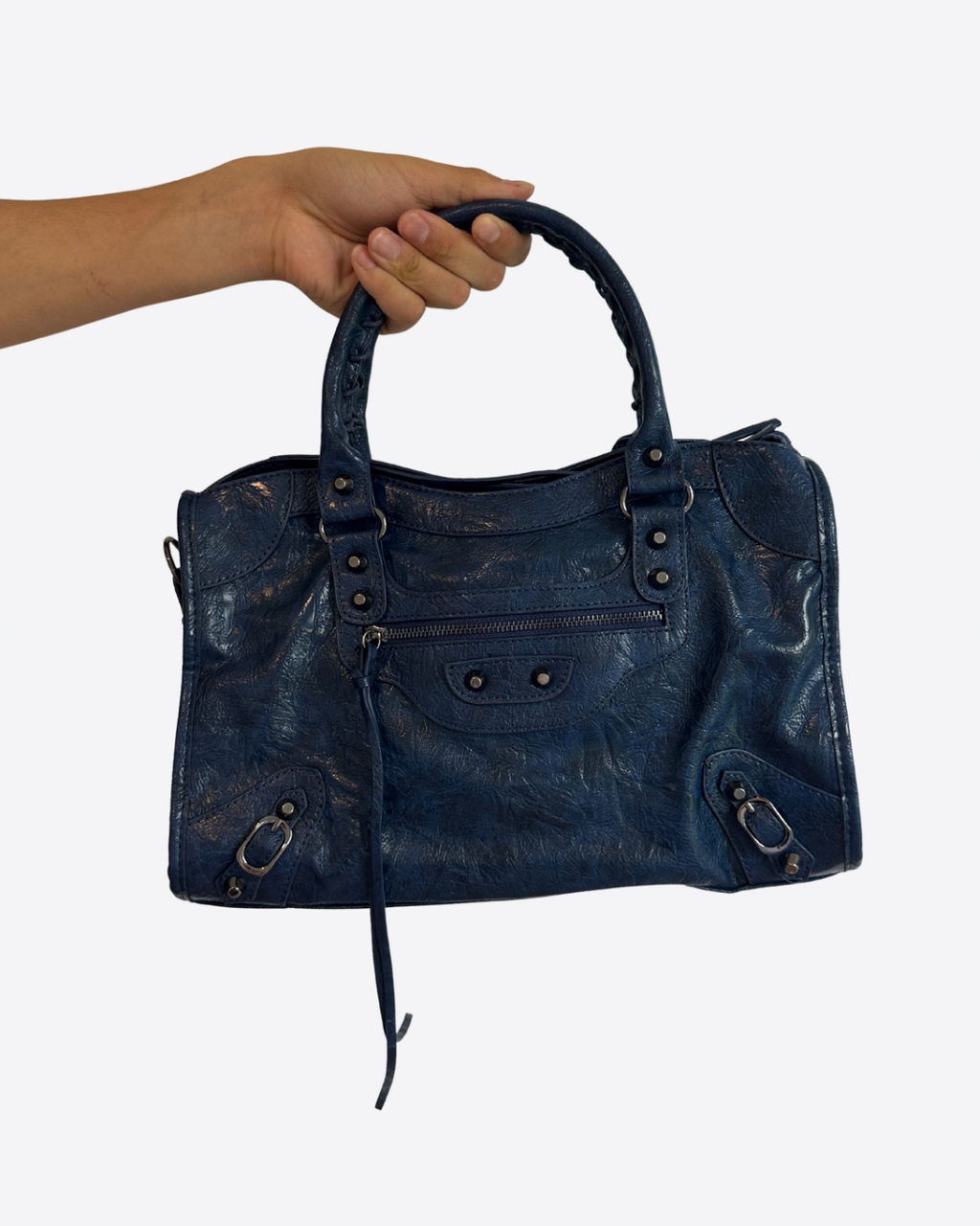 LE CITY NAVY BLUE