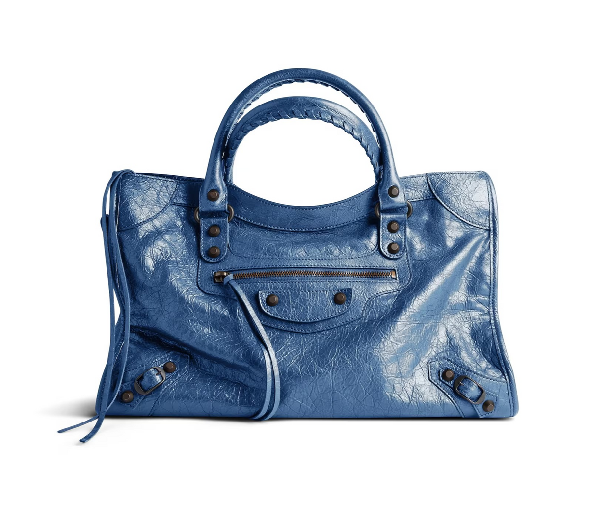LE CITY NAVY BLUE