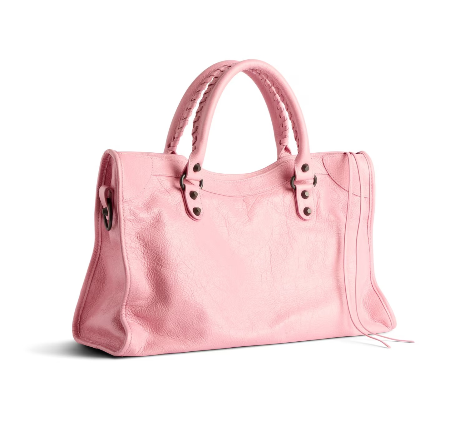 LE CITY BLUSHED PINK