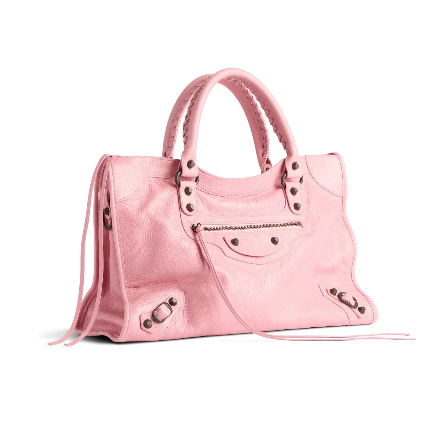 LE CITY BLUSHED PINK