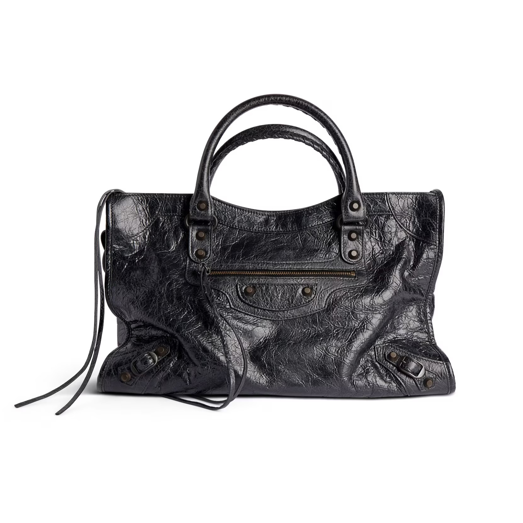 LE CITY CLASSIC BLACK
