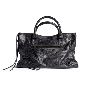 LE CITY CLASSIC BLACK