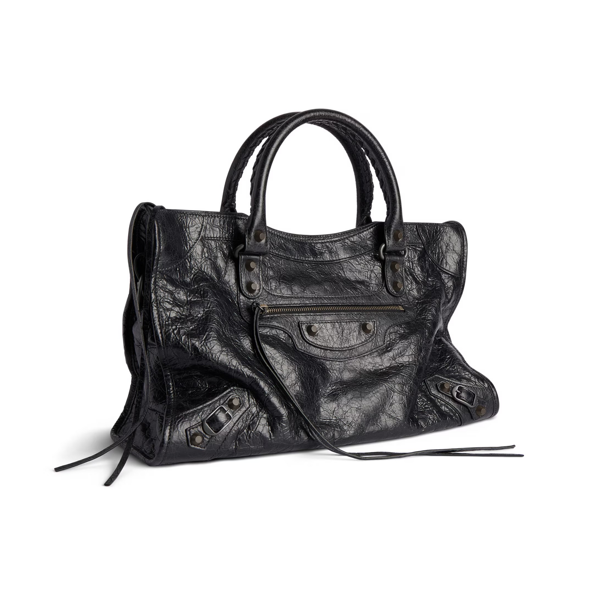 LE CITY CLASSIC BLACK